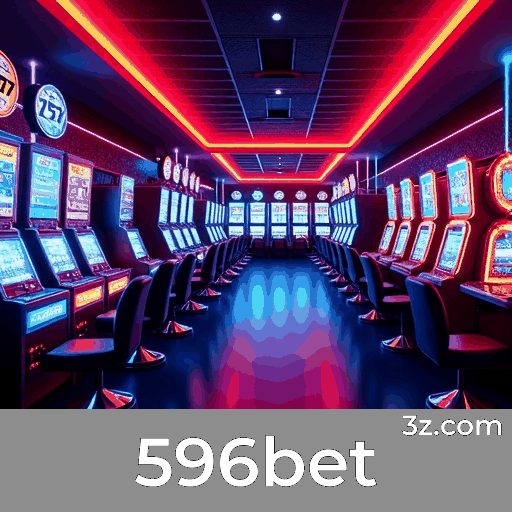 596bet