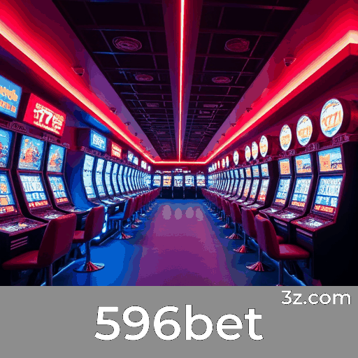 596bet