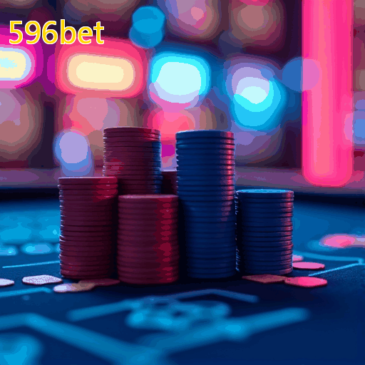 Aventura de Jogos Online com 596bet: Viva Agora