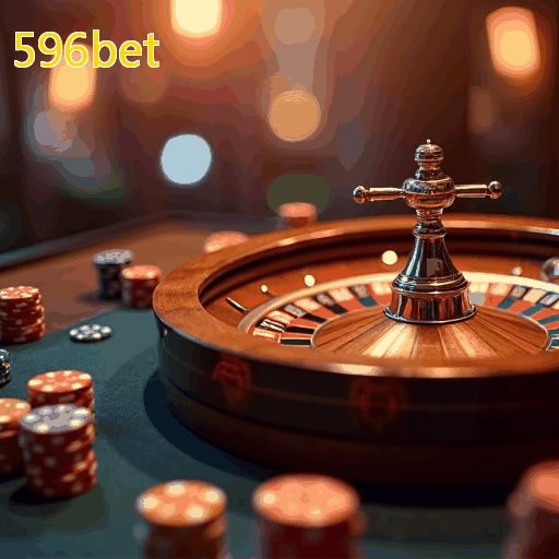 Baixe o App 596bet – Jogue Cassino no Celular com Slots e Apostas
