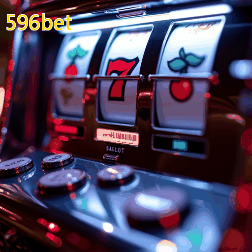 Bônus e Promoções no 596bet – Rodadas Grátis, Códigos e Ofertas Especiais