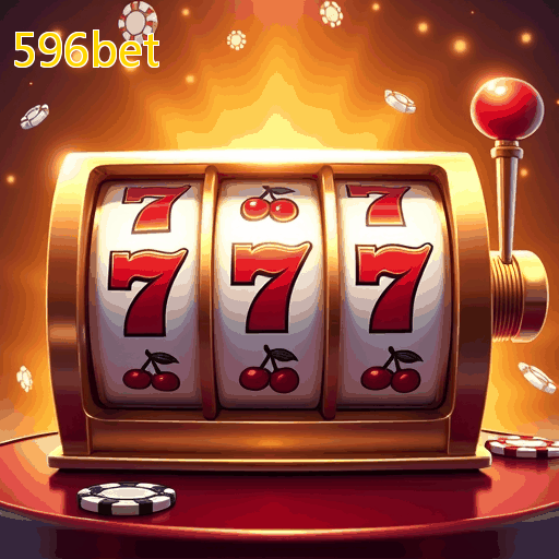 Slots Online no 596bet – Rodadas Grátis, Megaways e Grandes Prêmios